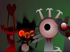 Hra Sprunki Phase 56