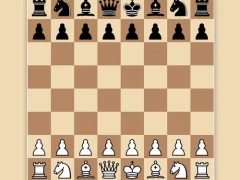 Hra Classic Chess Duel