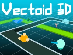 Hra Vectoid TD