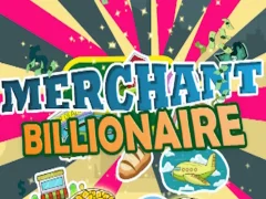 Hra Merchant Billionaire