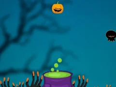 Hra Survival Pumpkin
