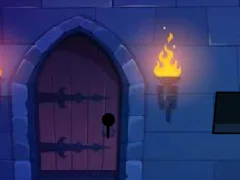 Hra Escape the Royal Gate