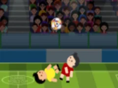 Hra Dummies World Cup