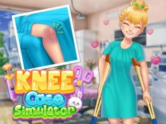 Hra Knee Case Simulator