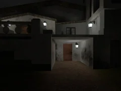 Hra Abandoned Mansion
