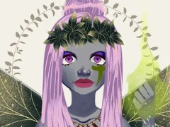 Hra Forest Guardian