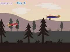 Hra Planes That Shoot
