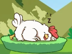 Hra Awaken The Sleeping Hen