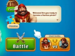 Hra Pirate 21