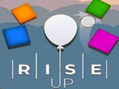 Hra Rise Up