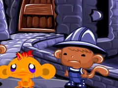 Hra Monkey GO Happy 930