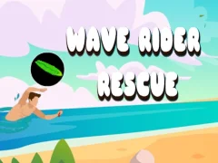 Hra Wave Rider Rescue