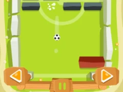 Hra Pongoal 2