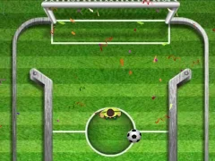 Hra Soccer Pinball