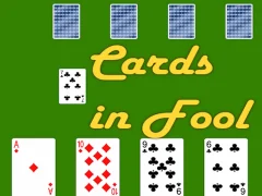 Hra Cards in Fool