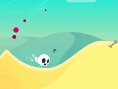 Hra Curve Rush