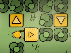 Hra One More Button