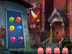 Hra Intelligent Plumber Escape