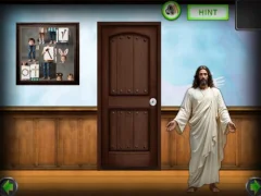 Hra Amgel Good Friday Escape 4