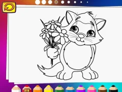 Hra Fun Coloring Adventure For Kids