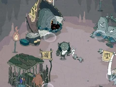 Hra Primal Druid: Kingdom of Animals