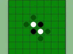 Hra Reversi Othello Duel