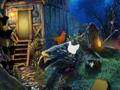 Hra Save The Falling Bear