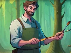 Hra Creative Artists Escape