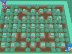 Hra Blast Frenzy Bomber Clash