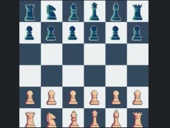 Hra Mini Chess