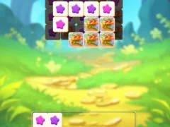 Hra Puzzle Tap