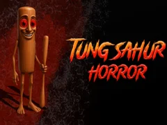 Hra Tung Sahur Horror