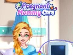 Hra Pregnant Mommy Care