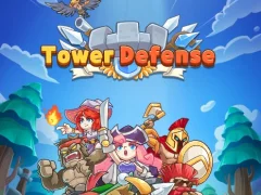 Hra Tower Defense 2