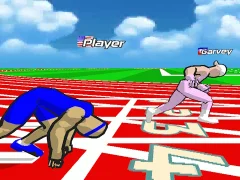 Hra Speed Stars