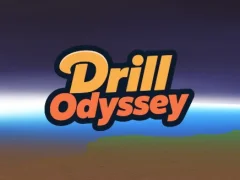 Hra Drill Odyssey