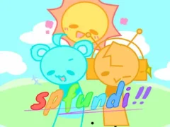 Hra Spfundi Sprunki