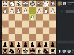 Hra Chess Online