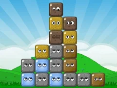 Hra Blocks
