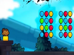 Hra Bloons Battles