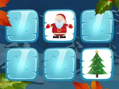 Hra Winter Memory