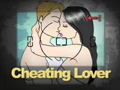 Hra Cheating Lover