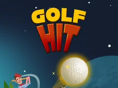 Hra Golf Hit