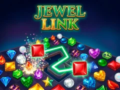 Hra Jewel Link