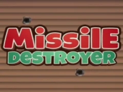 Hra Missile Destroyer