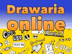 Hra Drawaria.online