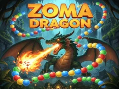 Hra Zooma Dragon