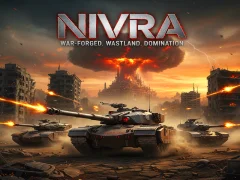 Hra Nivra