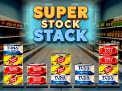 Hra Super Stock Stack