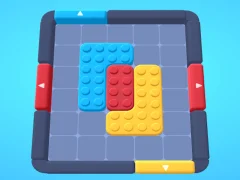 Hra Block Slide